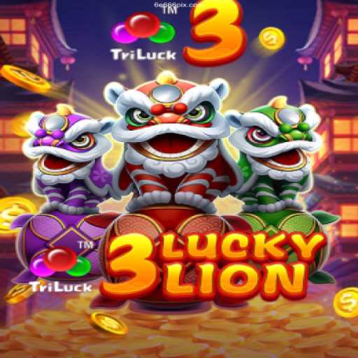 Exploring the Thrills of 3LUCKYLION: A Dive into the Game and Its Unique Features