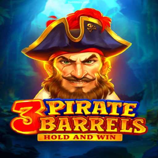 Uncover the Excitement of 3PirateBarrels: A Unique Gaming Adventure