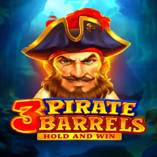 Uncover the Excitement of 3PirateBarrels: A Unique Gaming Adventure