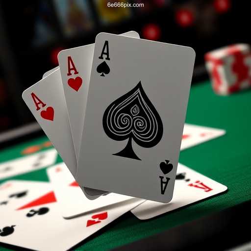 Exploring the World of Blackjack