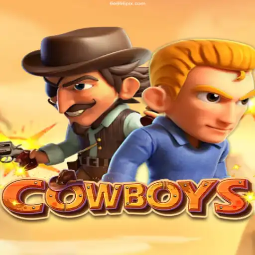 Exploring the Wild West Adventure of the Game COWBOYS