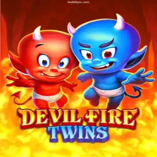 Explore the Fiery World of DevilFireTwins