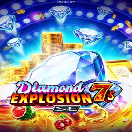 Exploring the Thrills of DiamondExplosion7sSE: The Sparkling New Casino Game