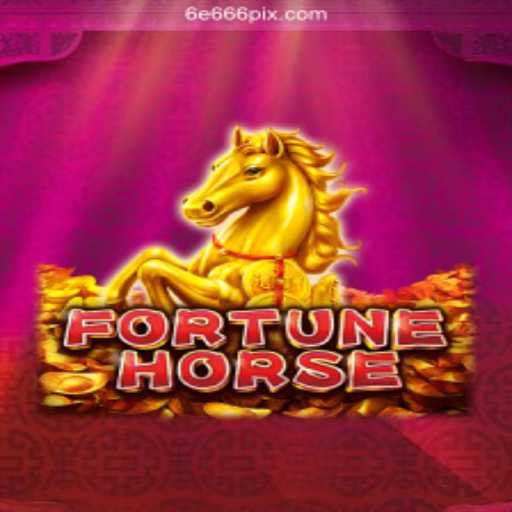 FortuneHorse: The Premier Gaming Experience with Trusted 6E666