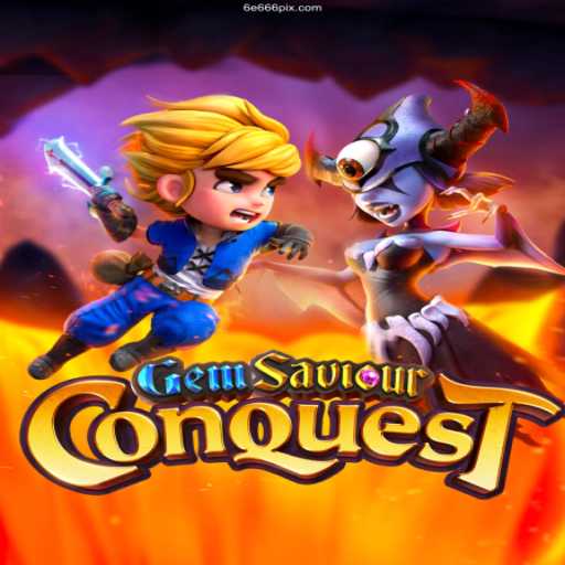 Explore the Exciting World of GemSaviourConquest: Brazil's Trusted Casino Game