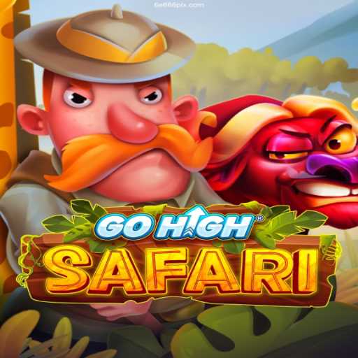 Exploring GoHighSafari: An Exciting Adventure Game