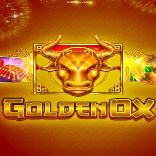 GoldenOx: A Thrilling Journey Through Brazil's Trusted Gaming Worlds