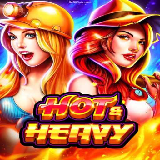 Exploring HotHeavy: The Ultimate Gaming Experience