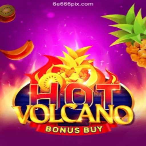 Exploring the Excitement of HotVolcanoBonusBuy