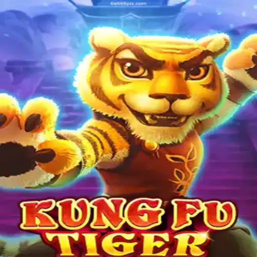 KungFuTiger: A Dynamic Adventure in Gaming