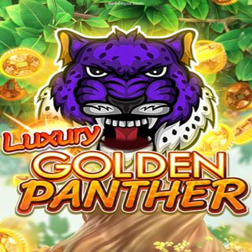 Unveiling LUXURYGOLDENPANTHER: An Exciting Casino Experience