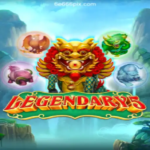Exploring Legendary5: The Exciting New Game Revolutionizing the Casino Landscape