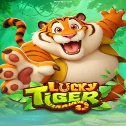 Exploring LuckyTiger: The Captivating Casino Experience