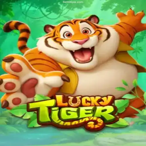 Exploring LuckyTiger: The Captivating Casino Experience