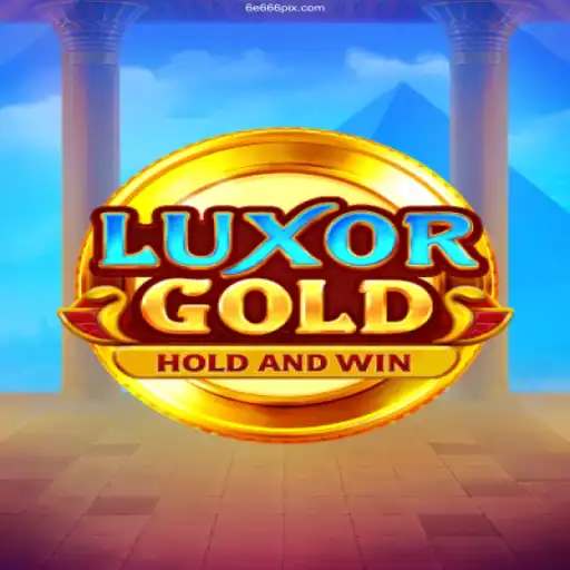 Explore the Mysteries of LuxorGold: Unveiling the Treasures of Ancient Egypt