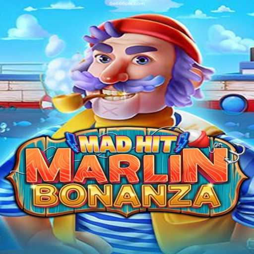 Dive into the Thrills of MadHitMarlinBonanza