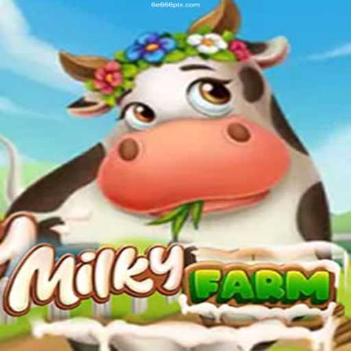 Exploring the Exciting World of MilkyFarm