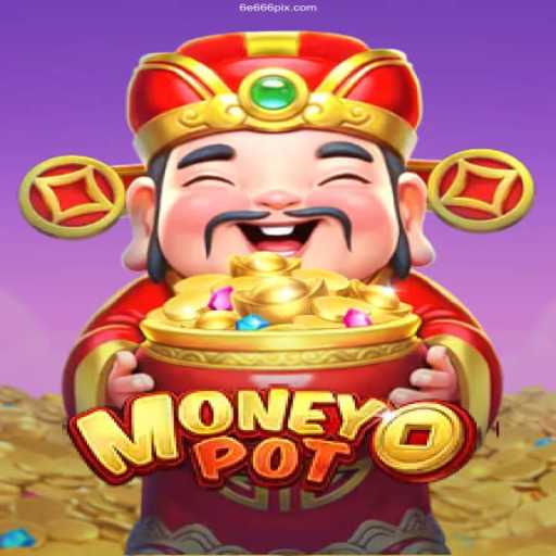 Exploring MoneyPot: A Premier Casino Game Experience