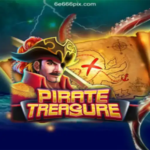 Explore the Adventure with PirateTreasure: The New Gaming Sensation