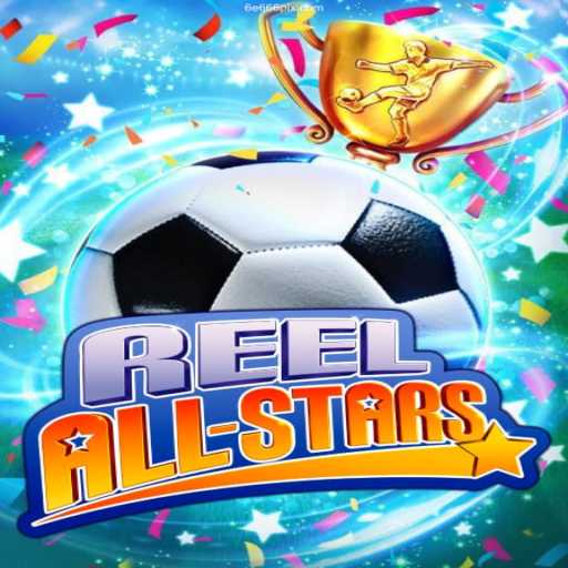 Experience the Thrill with ReelAllStars: Dive into the Most Trusted Casino in Brazil