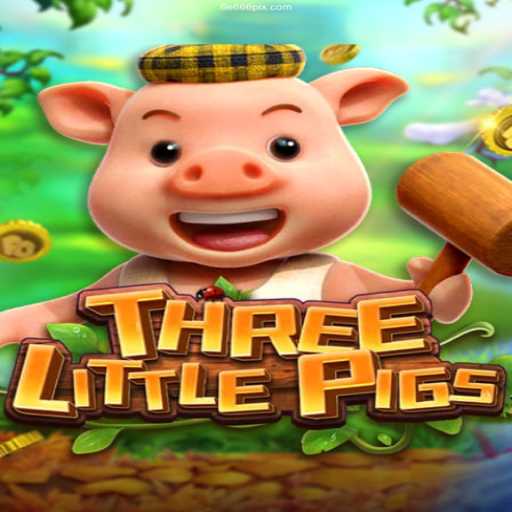 Exploring the Enchanting World of THREELITTLEPIGS: A Deep Dive into the Game