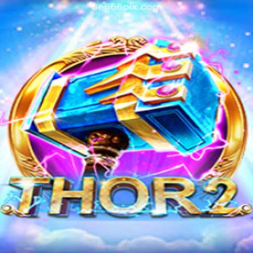Unveiling Thor2: The Electrifying Casino Game Experience