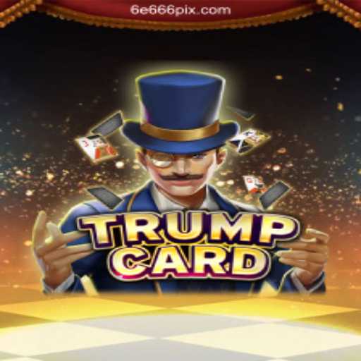 Unveiling TrumpCard: The New Frontier in Gaming