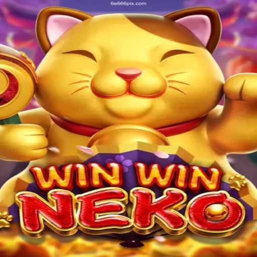 WinWinNeko: Discover the Exciting World of Gaming with Brazil's Trusted 6E666 COM Casino