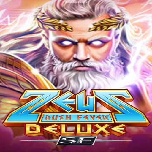 Exploring ZeusRushFeverDeluxeSE: A Thrilling Casino Experience